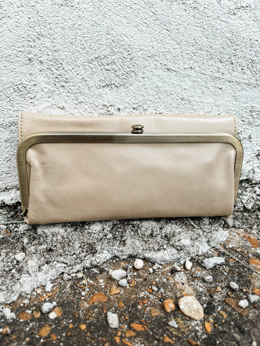 Rachel Wallet Quartz