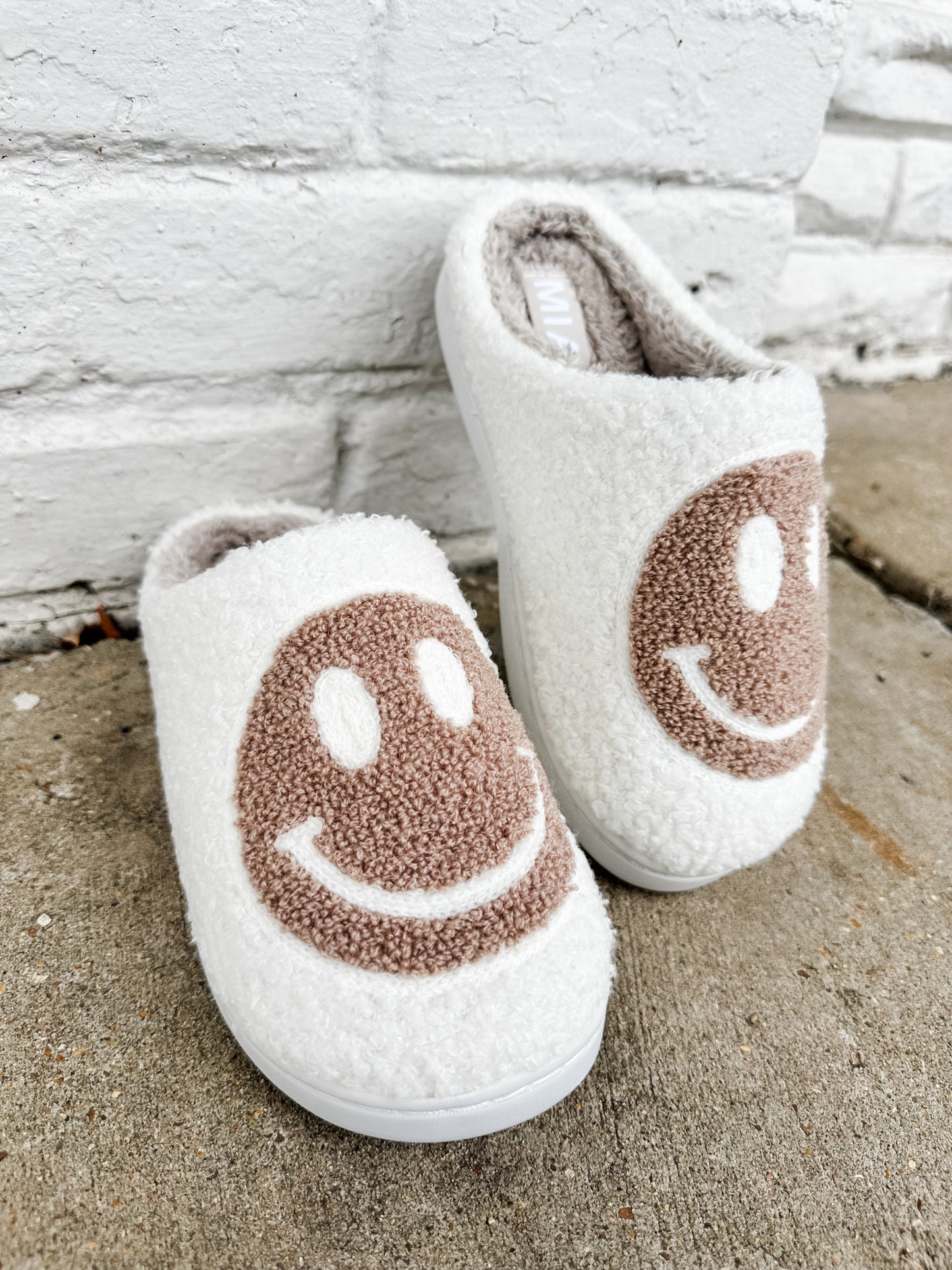 Cozi Cocoa Slippers