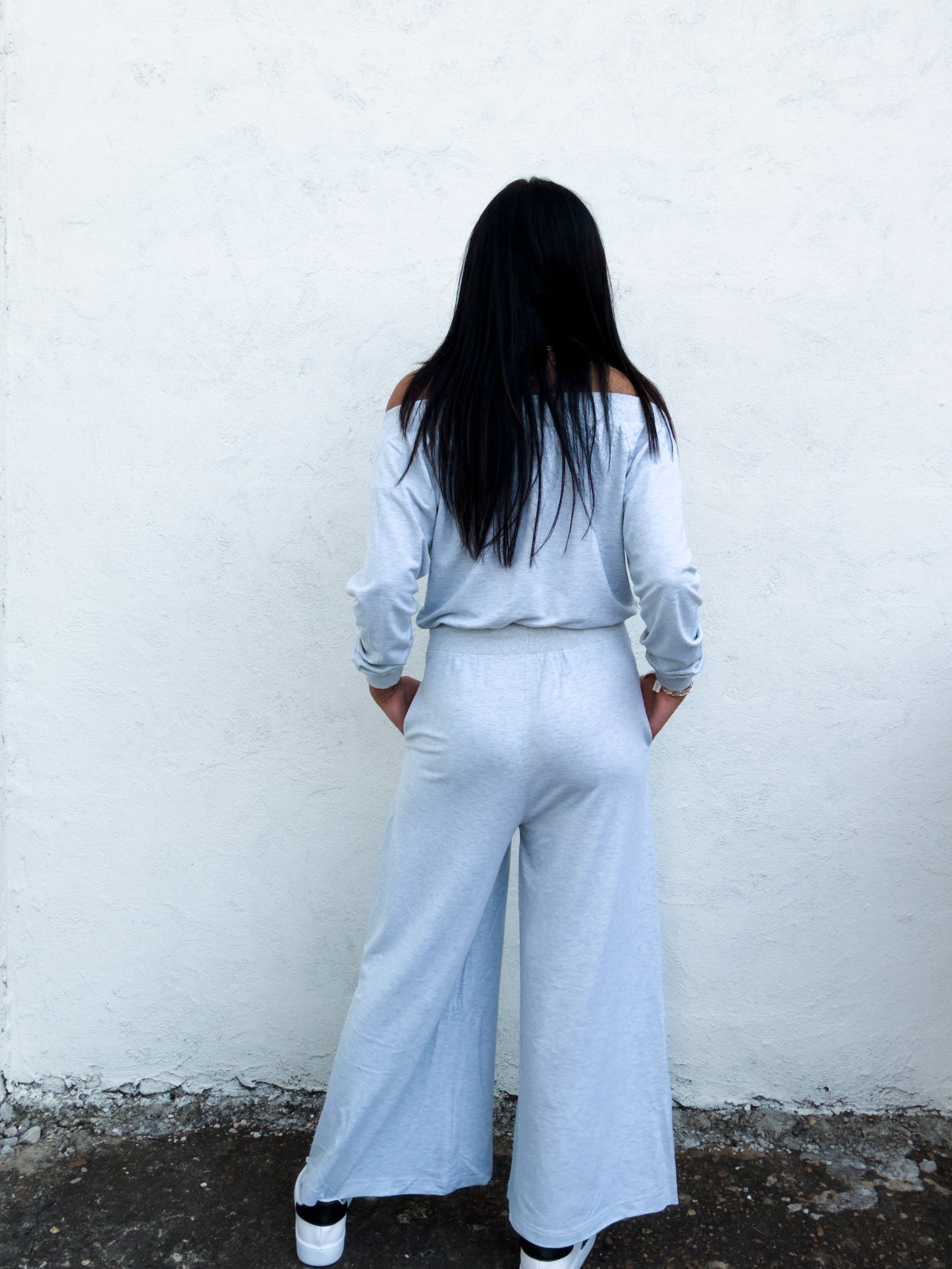 Sunday Brunch Jumpsuit