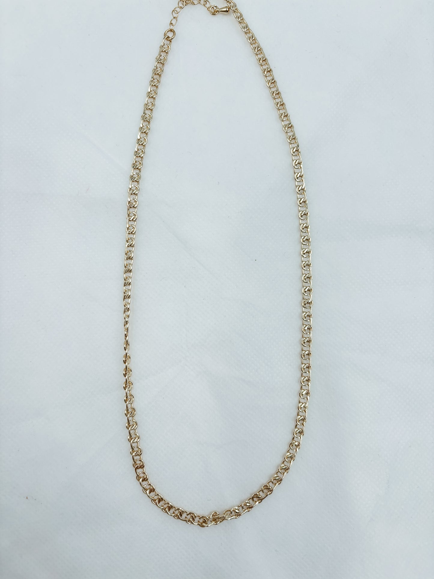 Gabi Necklace