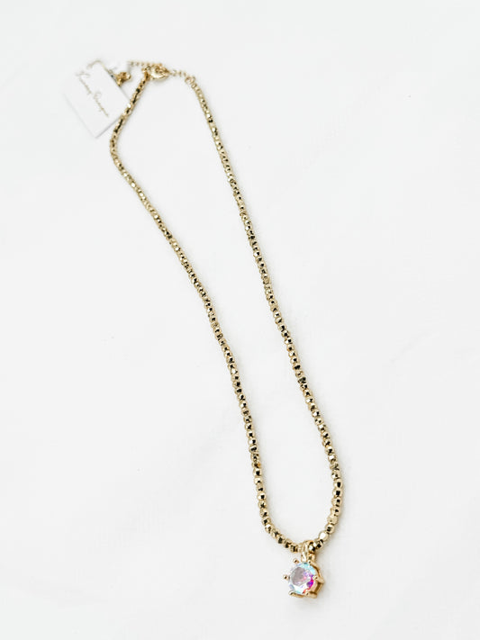 Lindon Necklace