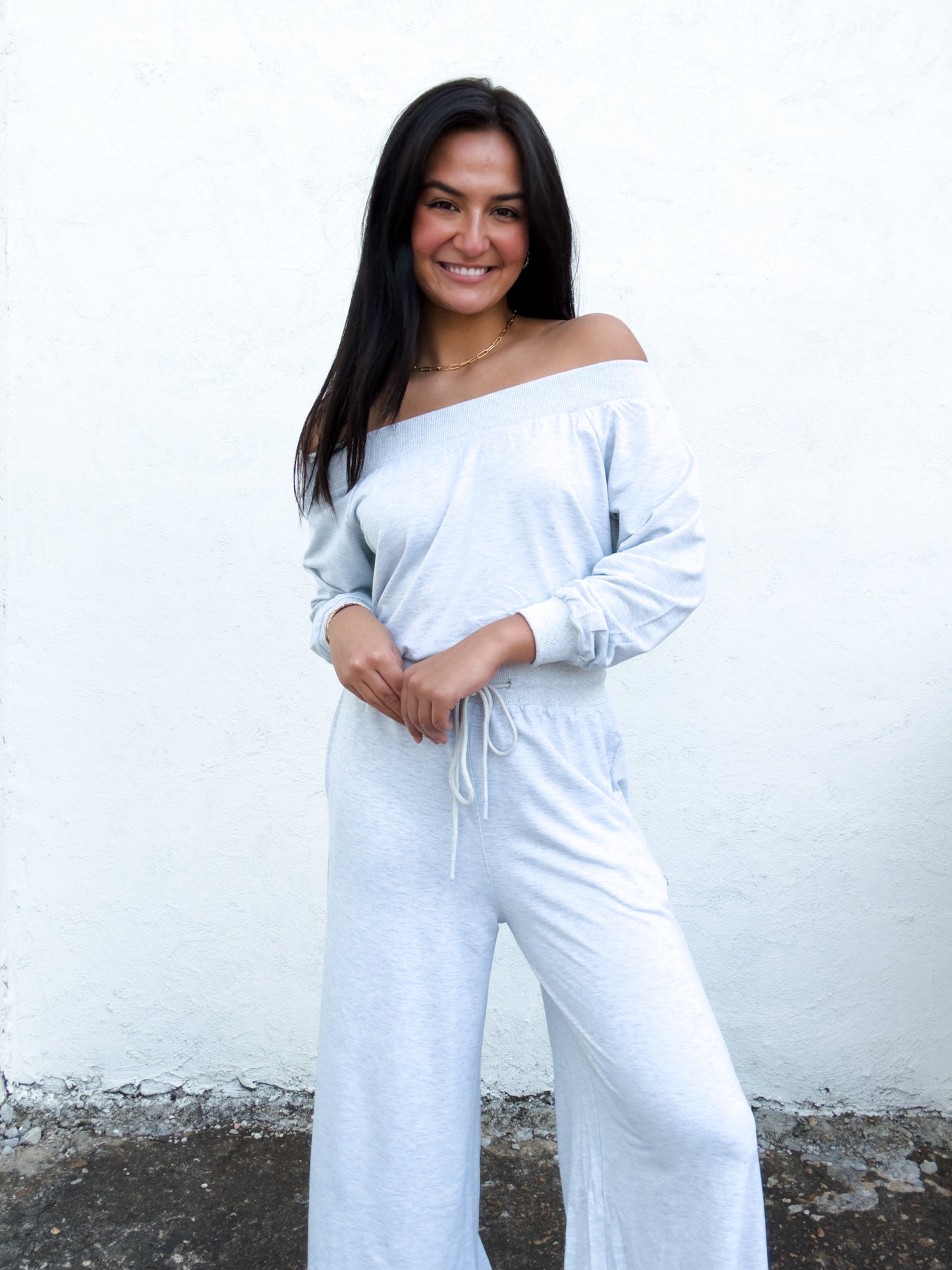 Sunday Brunch Jumpsuit