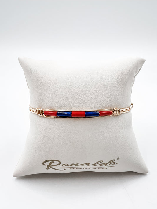 Spirit Bracelet Ole Miss