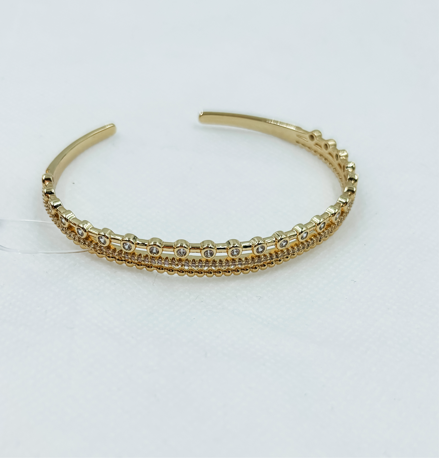 Odette Cuff Bracelet