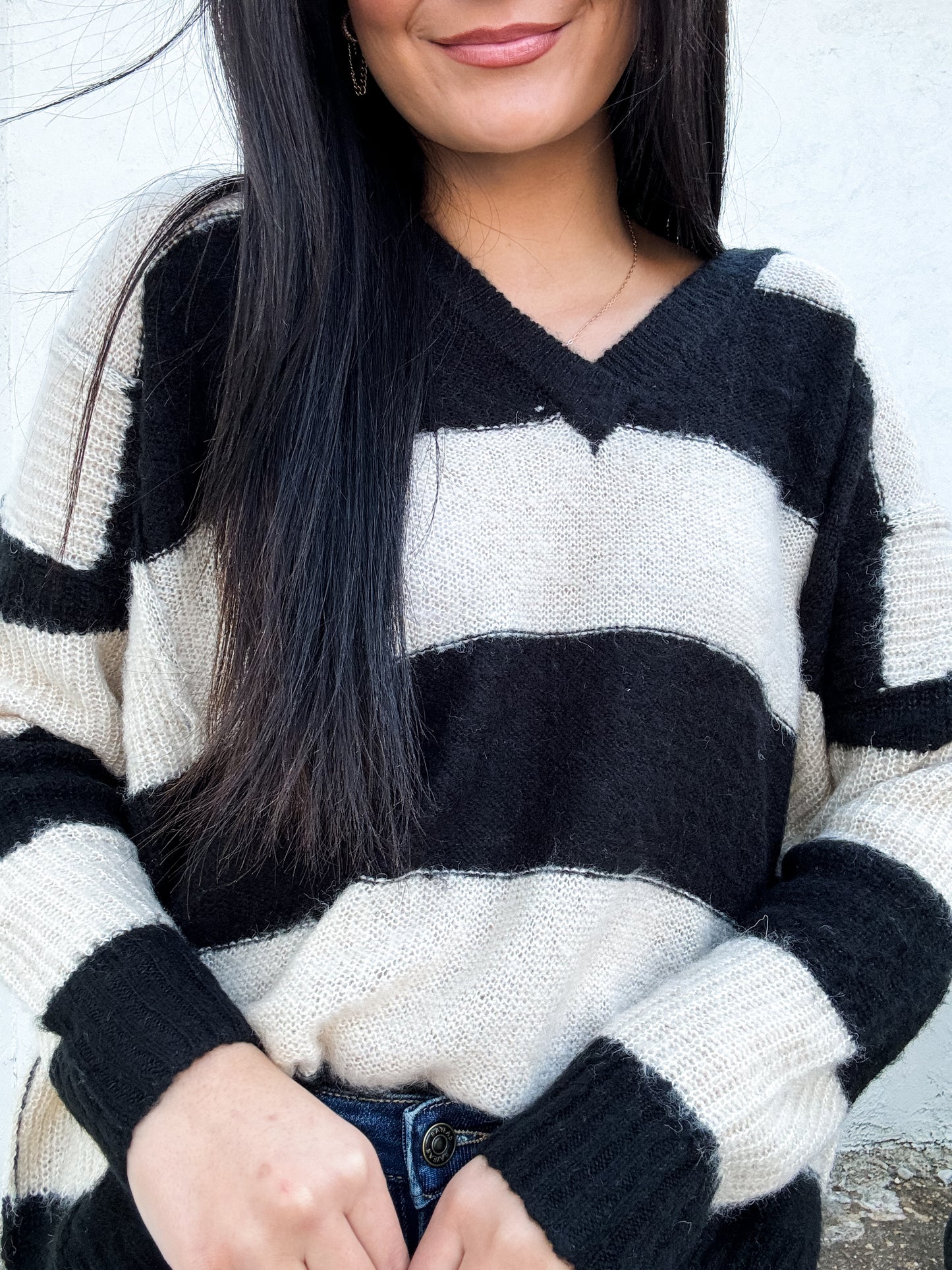 Esme Sweater