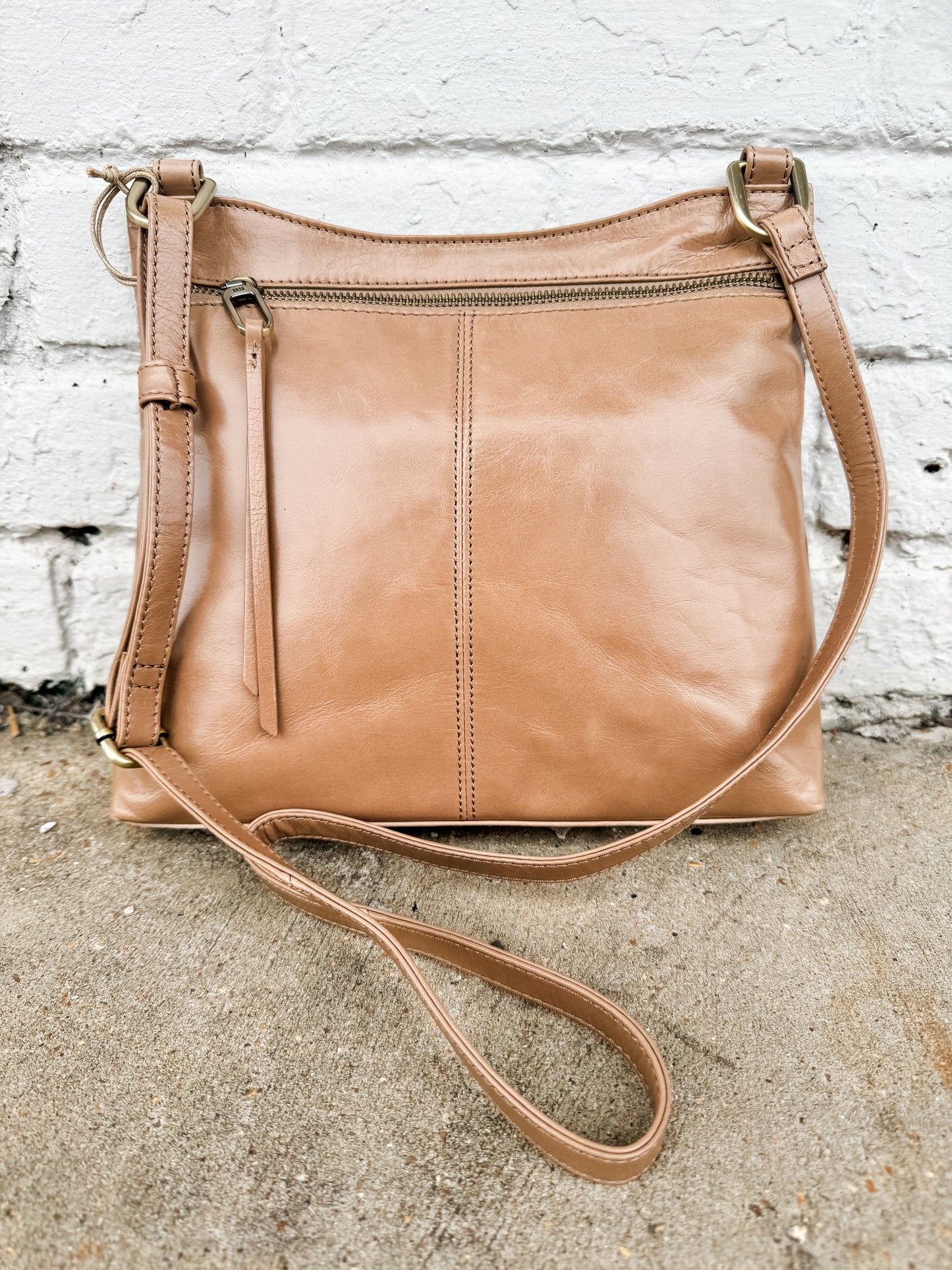 Cambel Crossbody Cashmere