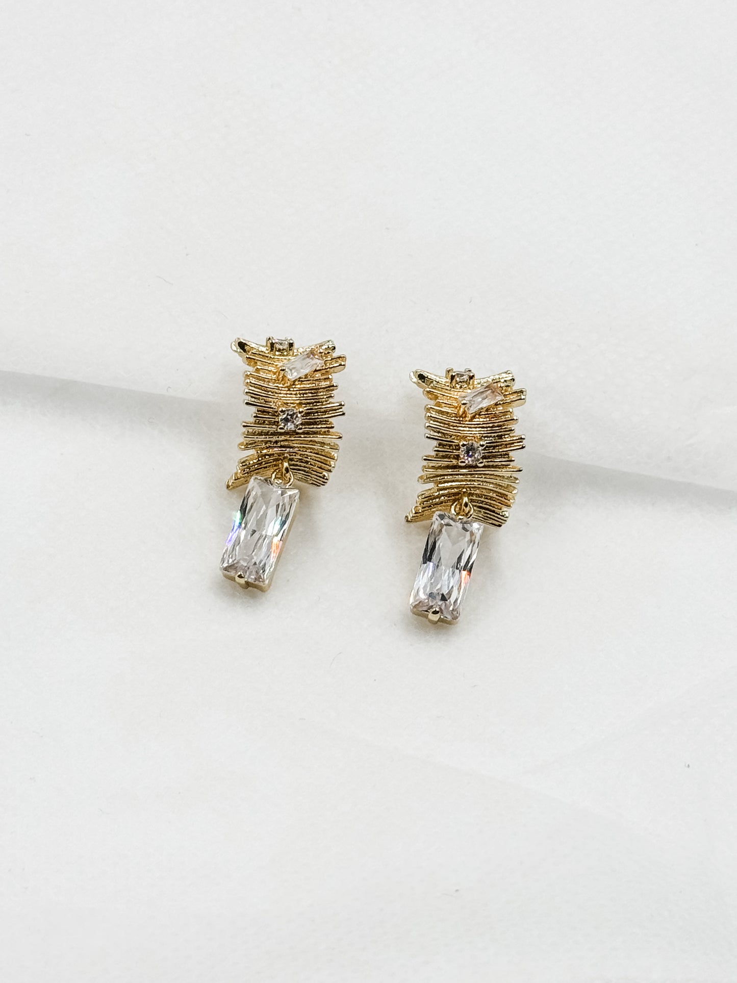 Zaza Earring