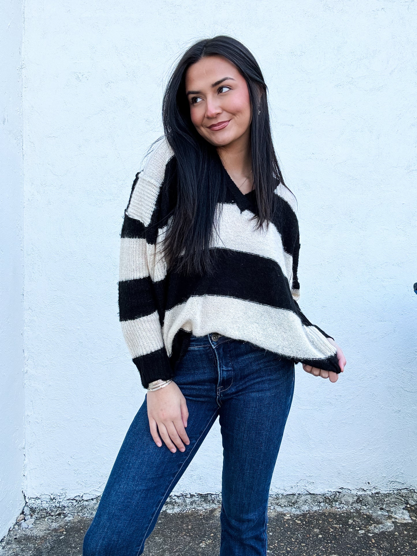 Esme Sweater