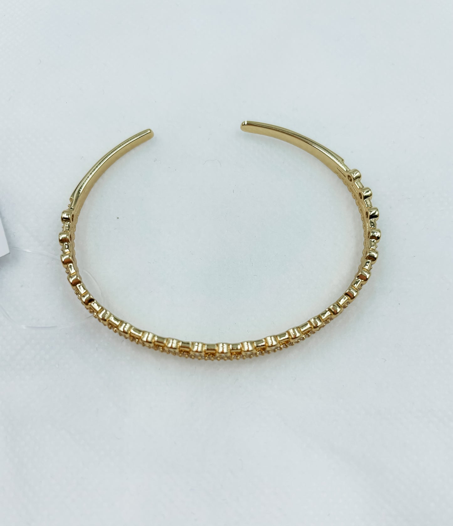 Odette Cuff Bracelet