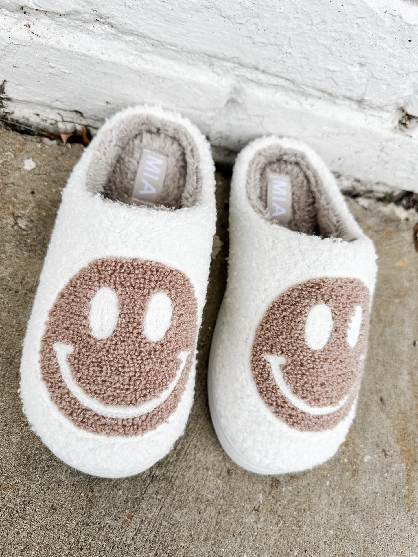 Cozi Cocoa Slippers