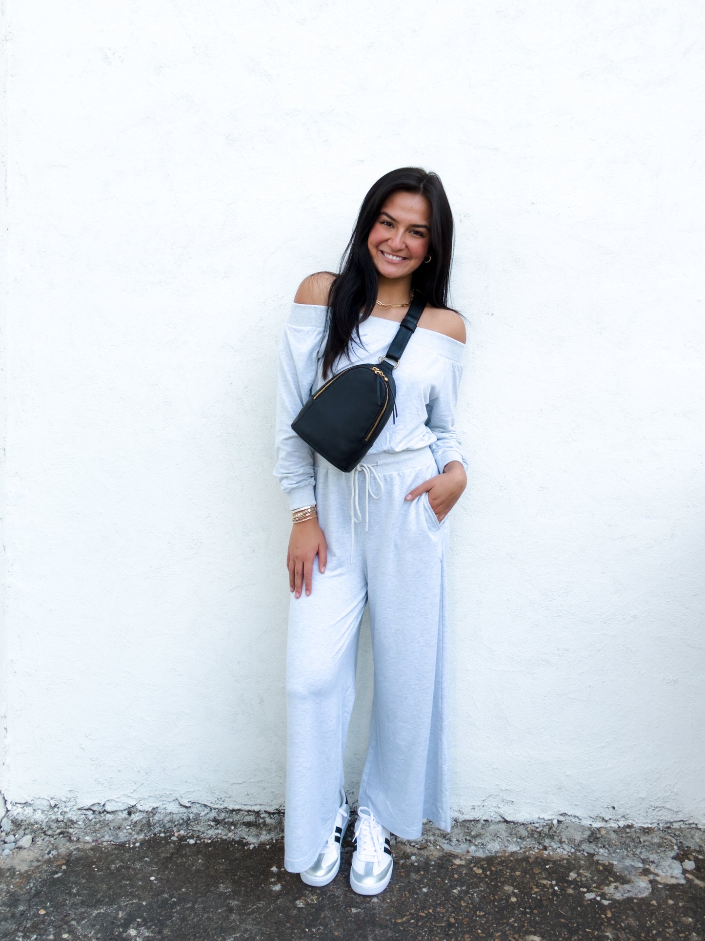 Sunday Brunch Jumpsuit