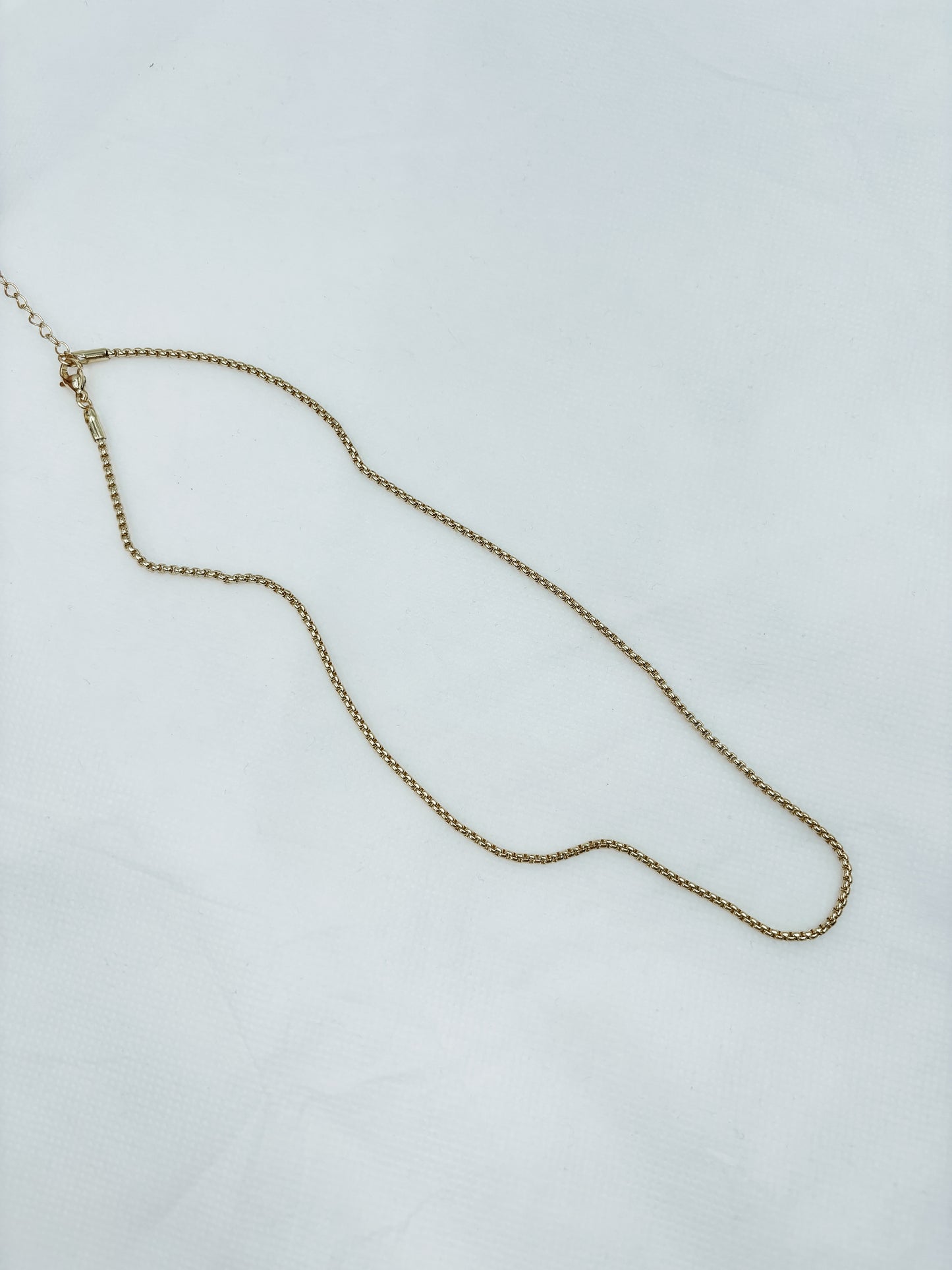 Vera Chain Necklace