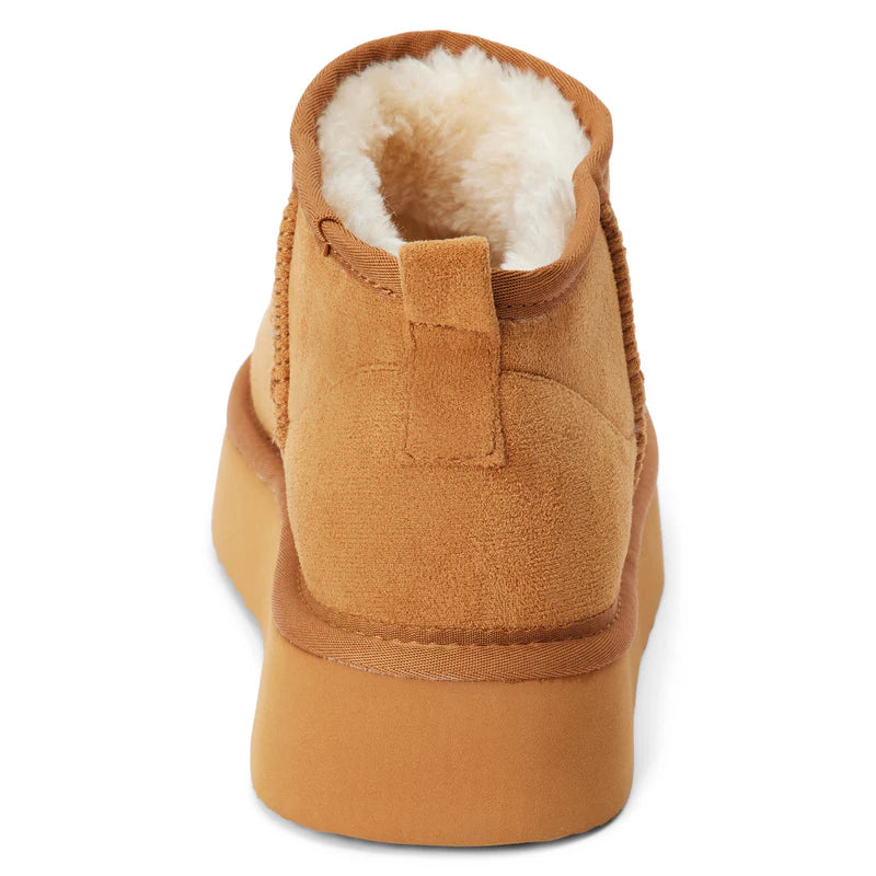 Breckenridge Ankle Boots