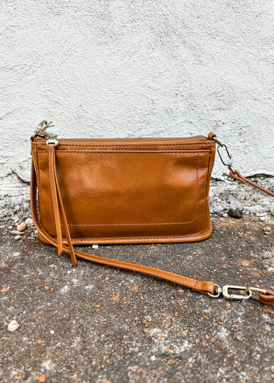 Cadence Crossbody Bag