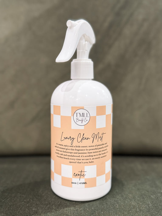 Luxury All Purpose Cleaner Exotic