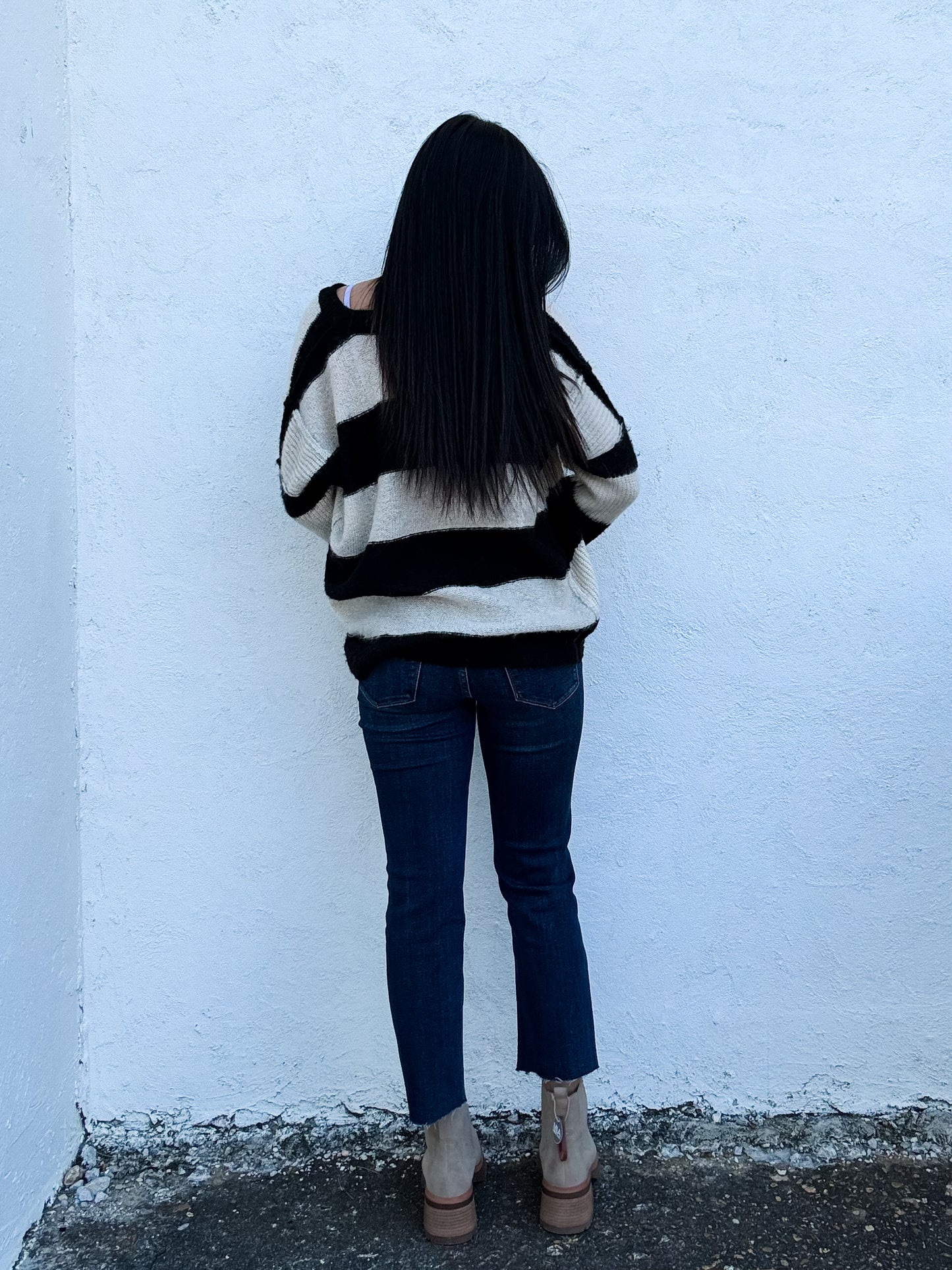 Esme Sweater