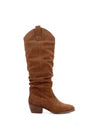 Lue Cognac Boot