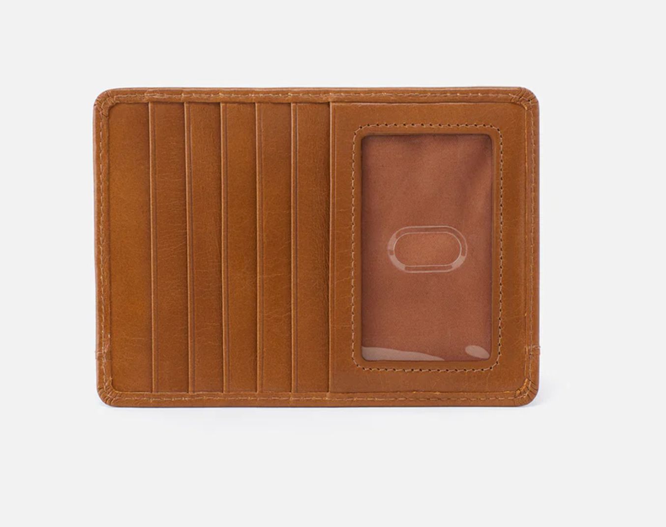 Euro Slide Card Case Truffle