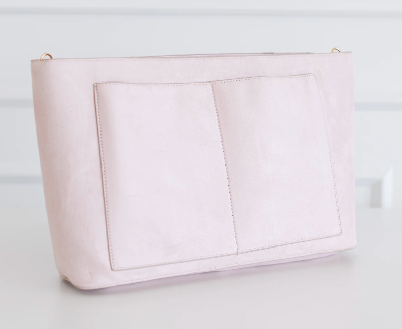 Texi Work Tote Blush