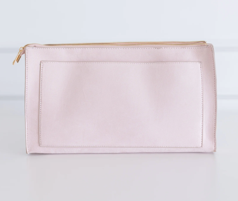 Texi Work Tote Blush