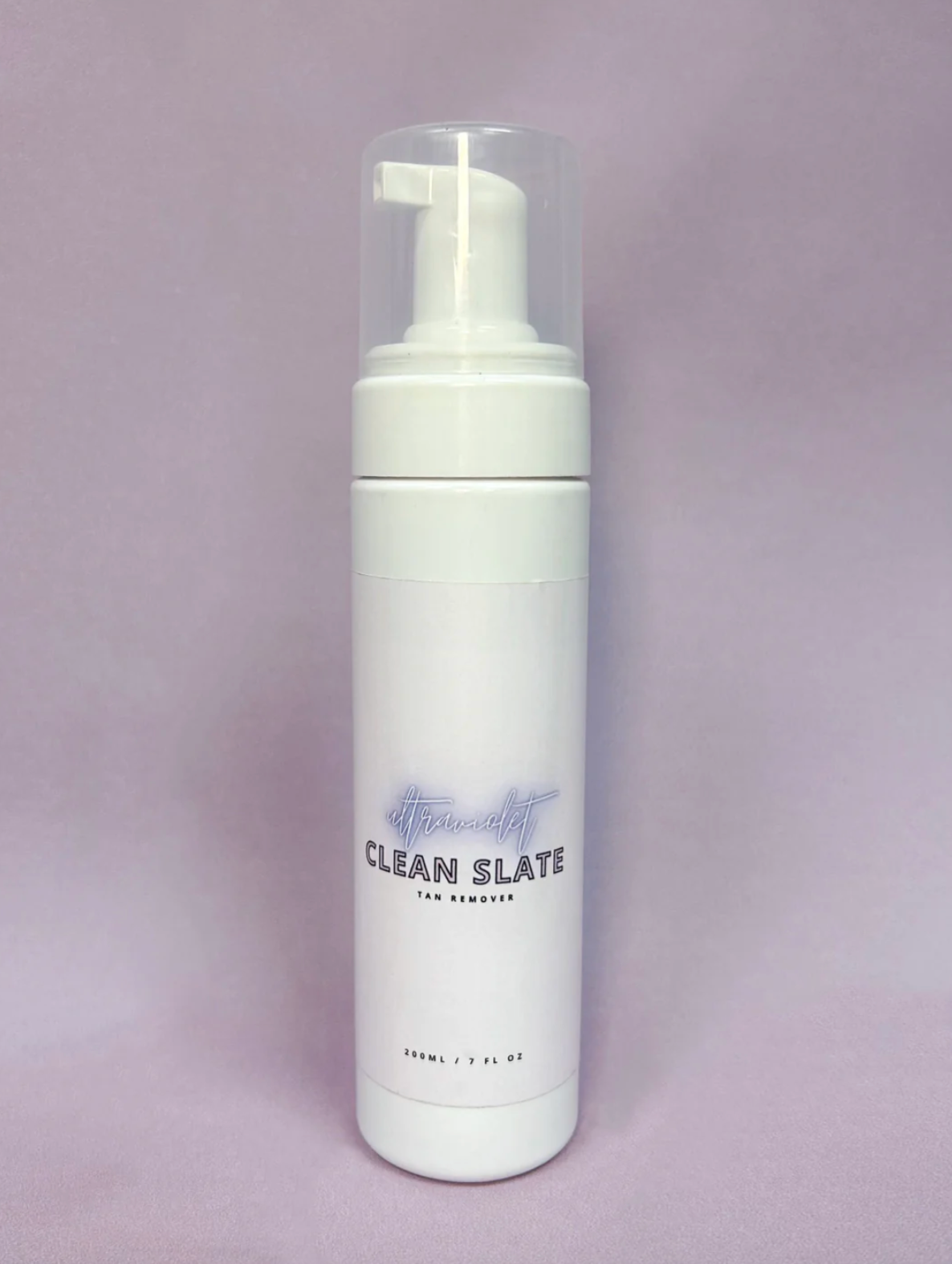 Ultra Violet Clean Slate Tan Remover