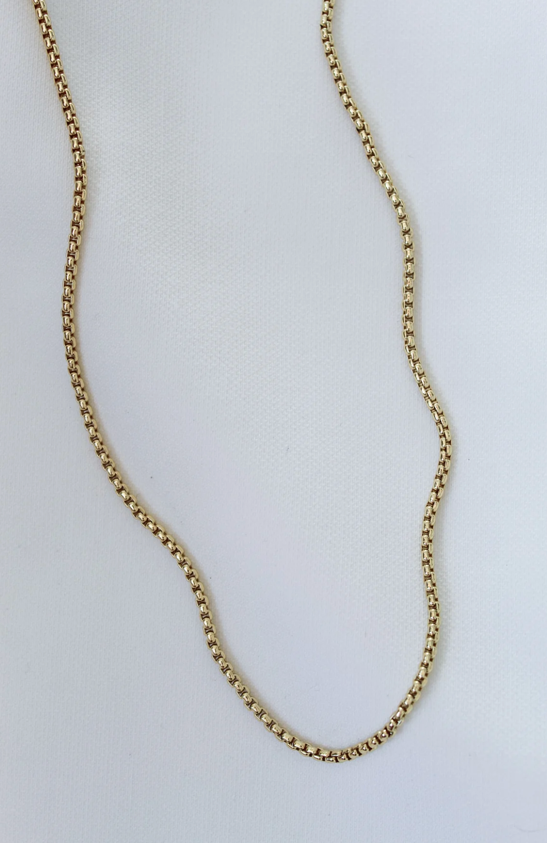 Vera Chain Necklace