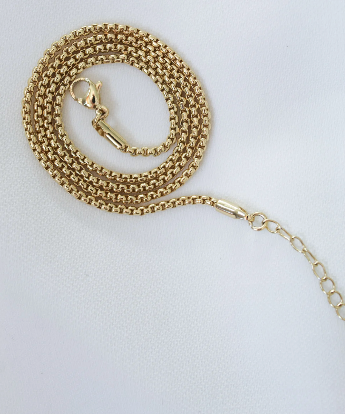 Vera Chain Necklace