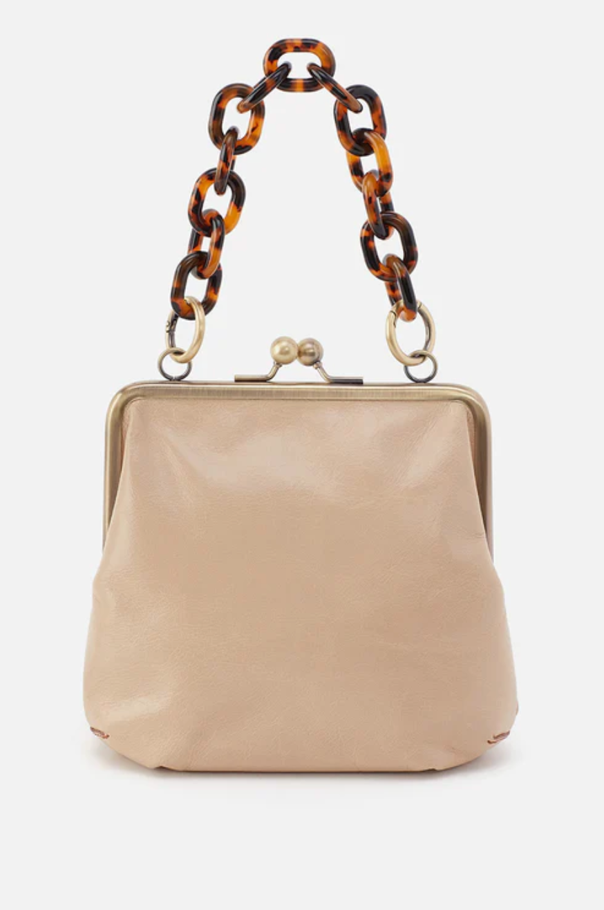 Alba Crossbody Quartz