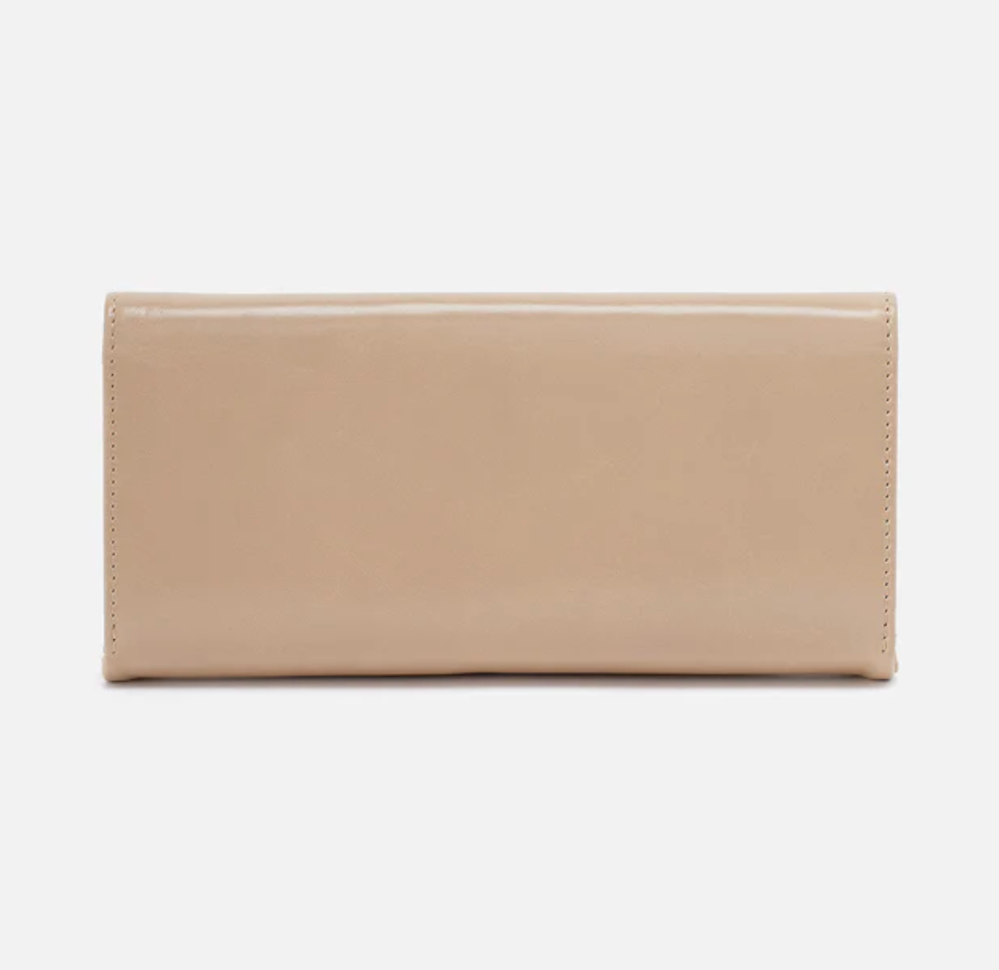 Rachel Wallet Quartz