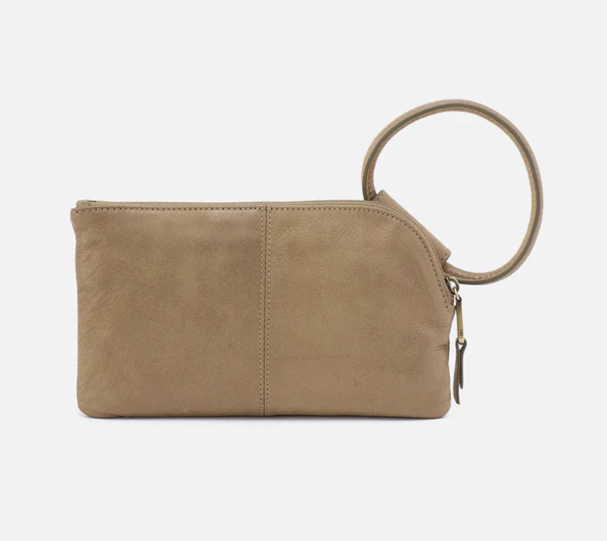 Sable Clutch/Wristlet Burnished Sage