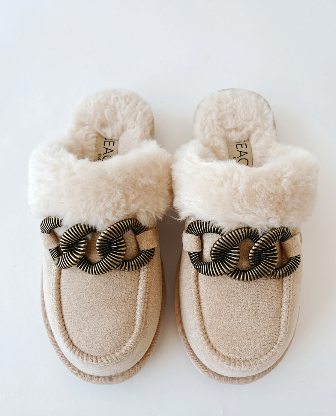 Taos Slip-On Mules