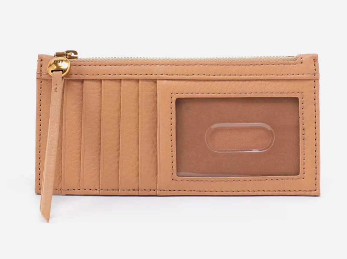 Carte Card Case Sandstorm