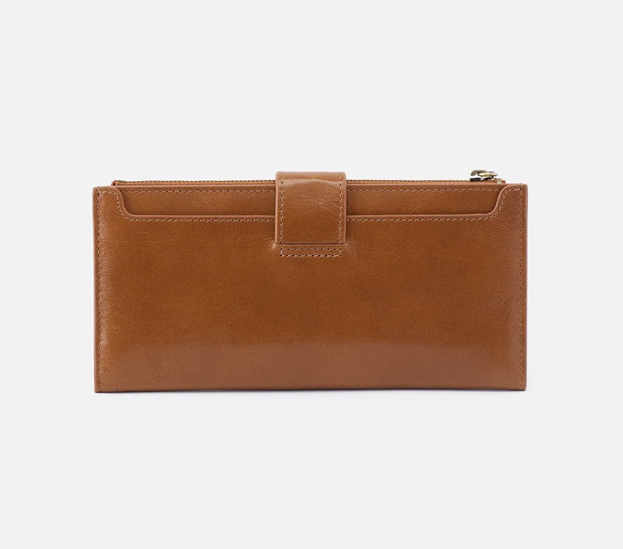 Dunn Continental Wallet Truffle