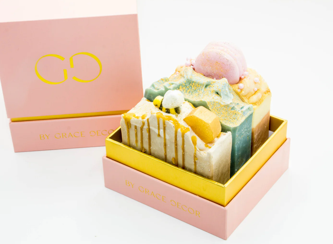 Handmade Soap Mango