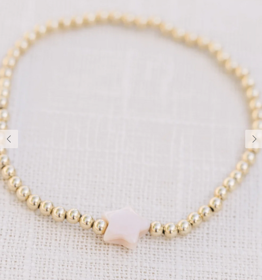 Star Goldie Bracelet