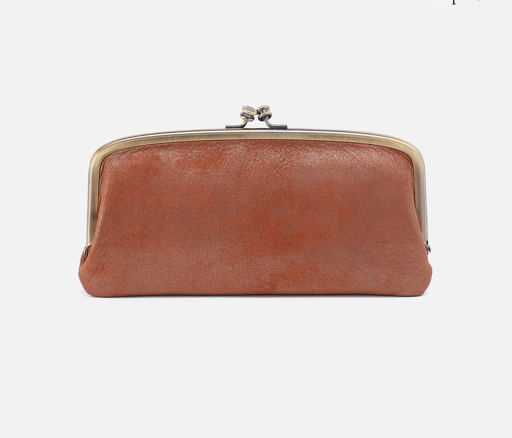 Cora Large Frame Wallet