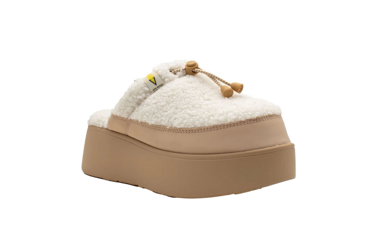 Corporal Clog Slipper