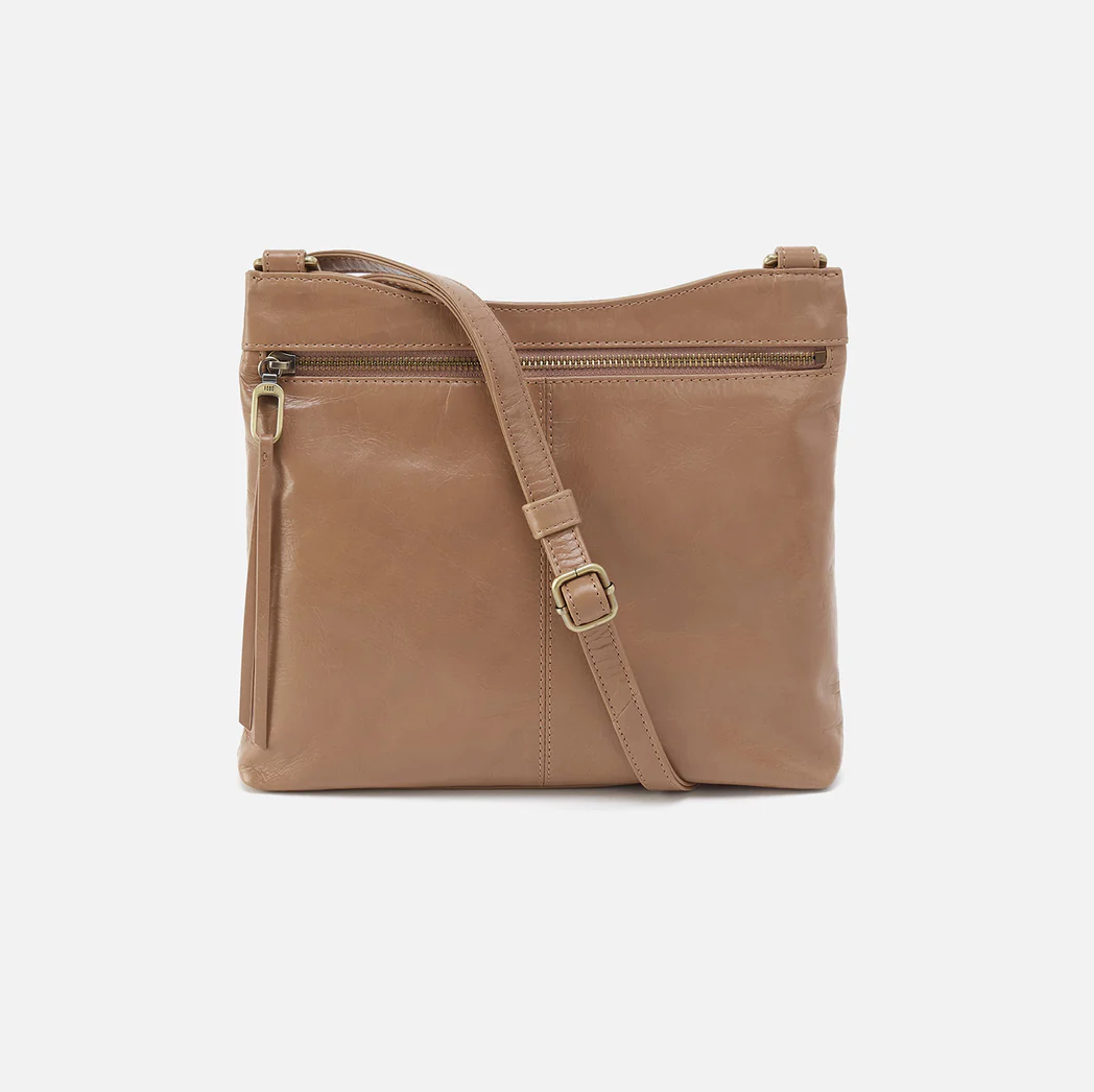 Cambel Crossbody Cashmere