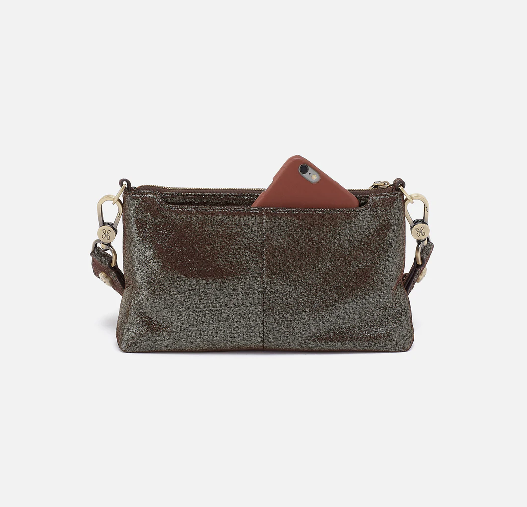 Darcy Crossbody Coffee Galaxy