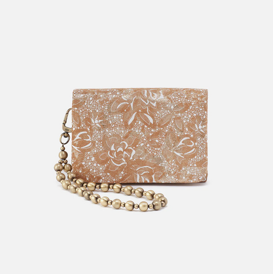 Ross Bead Wristlet Gilded Petals