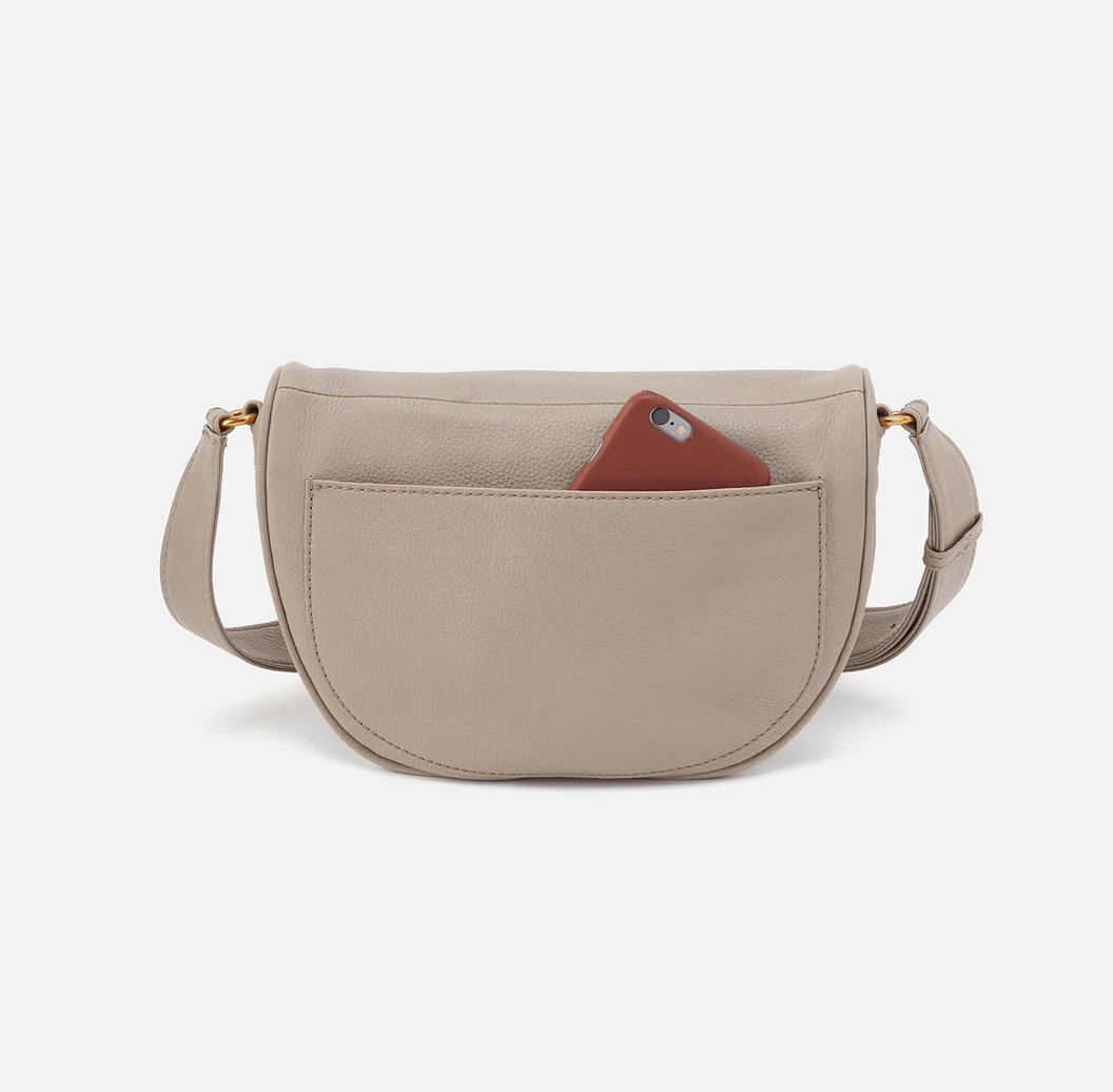 Juno Belt Bag/Sling Taupe