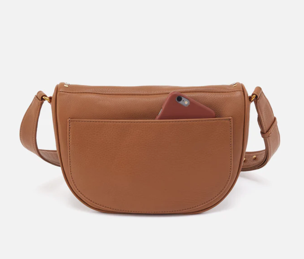 Juno Belt Bag/Sling Warm Honey