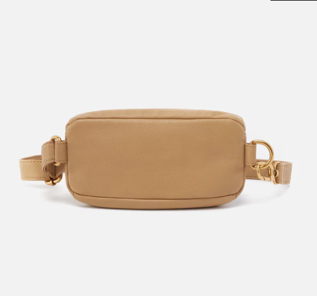 Fern Belt Bag Buttercup