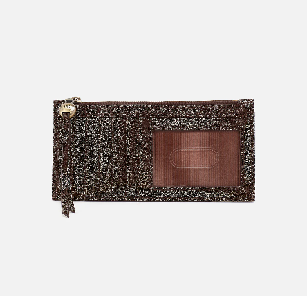 Carte Card Case Coffee Galaxy