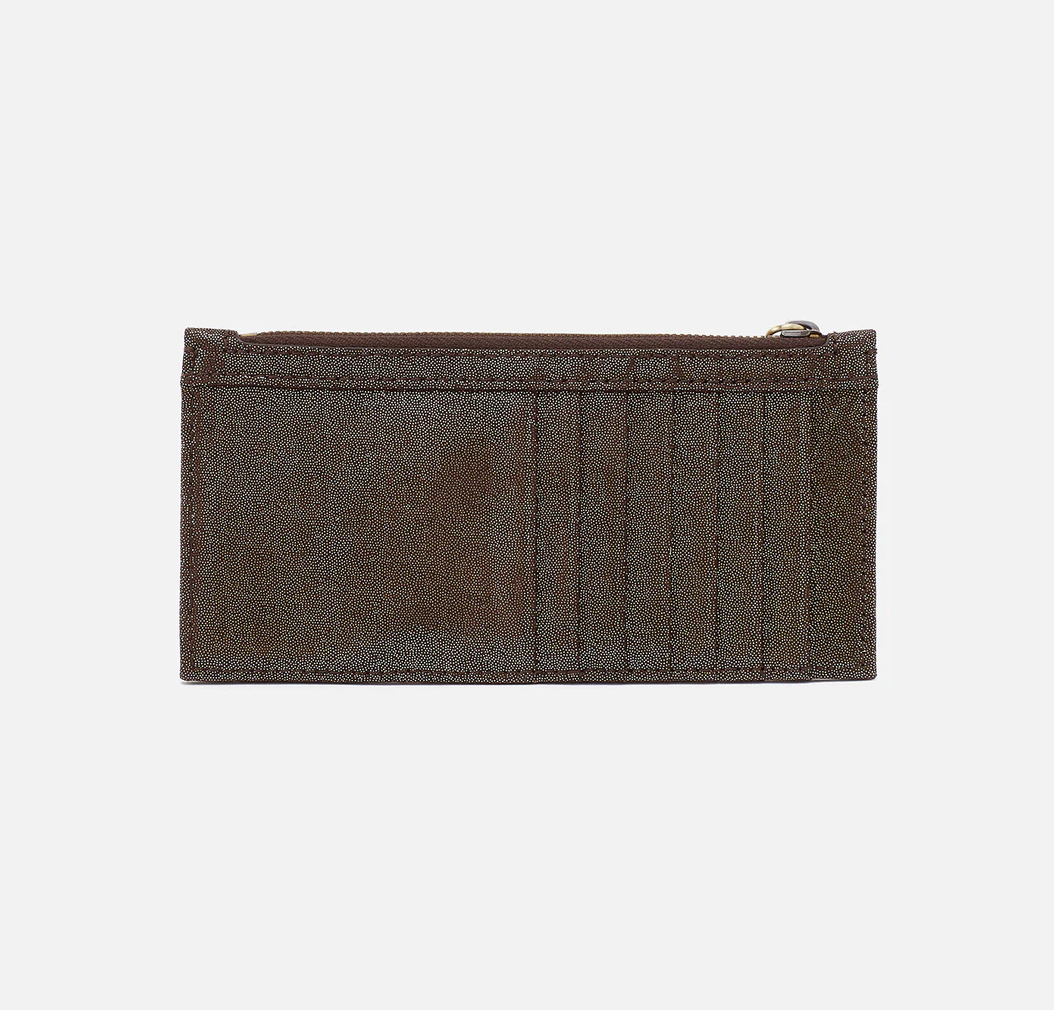 Carte Card Case Coffee Galaxy