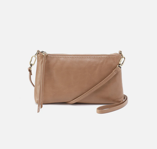 Darcy Crossbody Quartz