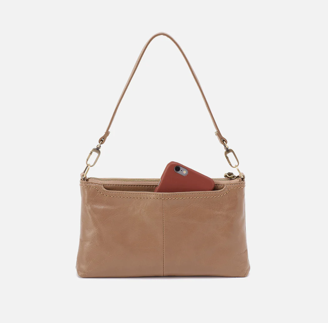 Darcy Crossbody Quartz