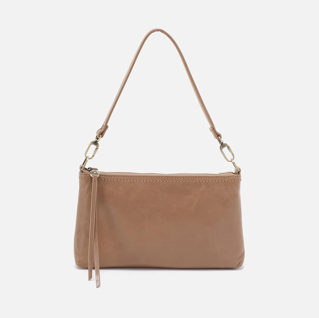 Darcy Crossbody Quartz