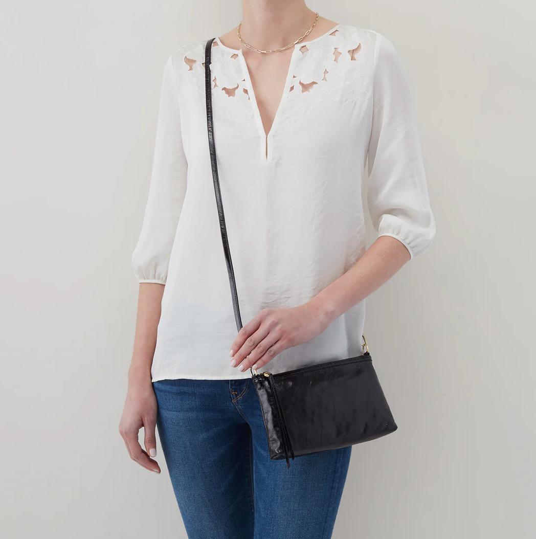 Darcy Crossbody Quartz