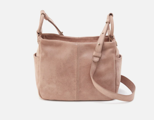 Sheila Crossbody Hazel